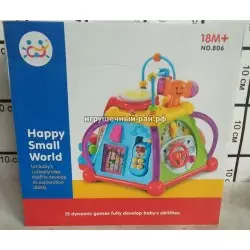 Развивающая игрушка 806