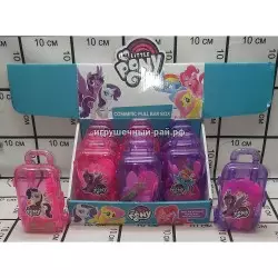 Сумочки Пони в кино (бокс из 12 шт) 677-2