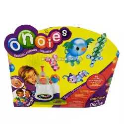 Конструктор из воздушных шариков Oonies 5530