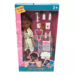 Кукла Доктор 6976A