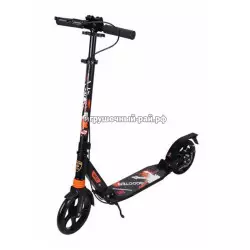 Большой самокат VIP 200G