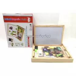 Магнитная аппликация (ассортимент) 93-47