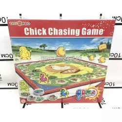 Настольная игра в ассортименте E812003-E812004