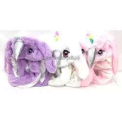 Шапка Единорога (упаковка из 10 шт) 2126-30