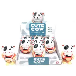 Интерактивная игрушка Коровка бокс из 9 шт 995