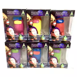 Фигурка Амонг Ас (ассортимент, цена за 1 шт) YM221200