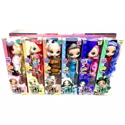 Куклы Питомцы (бокс из 24 шт) LK1197-9A