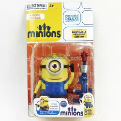 Фигурка Миньоны (упаковка из 10 шт) 68662