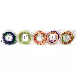 Стрежни для 3D ручки (пластик) Y788