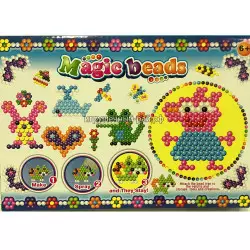 Набор для плетения из бисера YY888-2