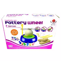 Набор лепки 103