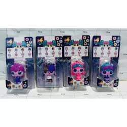 Фигурка Питомец (ассортимент) на блистере 33305