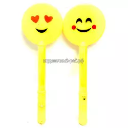 Волшебная палочка Смайлик (свет) 2126-8-702-1