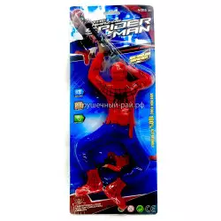 Человек-Паук (ползает) HD9015