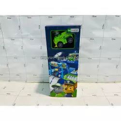 Парковка Патруль SZ-998A