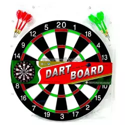 Дартс (диаметр 44 см) 1701