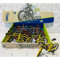 Велосипеды бокс из 12 шт ST282-2Y