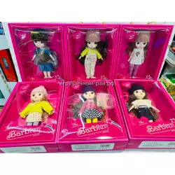 Кукла в ассортименте XL-30219