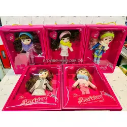 Кукла в ассортименте XL-30222