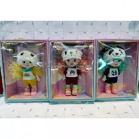 Кукла в ассортименте 36601