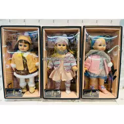 Кукла в ассортименте 63447