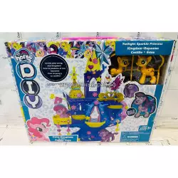 Набор Пони SM2019