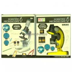 Микроскоп T1012