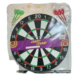 Дартс (36 см) F2015W