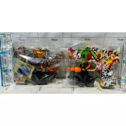 Набор Пистолет с шариками орбиз в упаковке YY2011-7