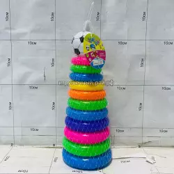 Пирамидка 3335-21