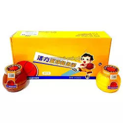 Лизун в банке бокс из 8 шт LY2022