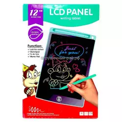 Электронный планшет для рисования (12 дюймов) 1201J