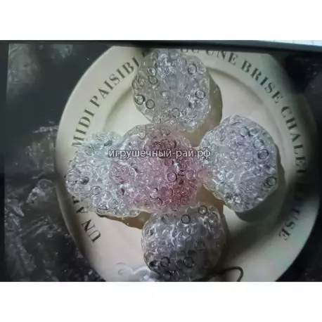 Взрывные бусины