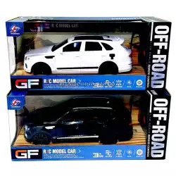 Машина на ПУ GF-027