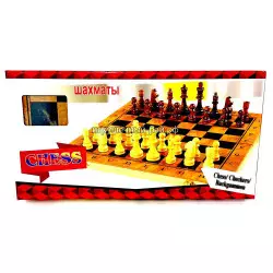 Настольная игра Шахматы S3830