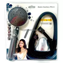 Лейка для переносного душа XR-55