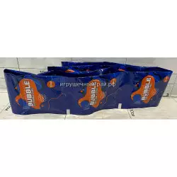 Жидкость для мыльных пузырей (10 мл) упаковка из 10 шт 03