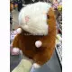 Мягкая игрушка  Хомяк (30 см)