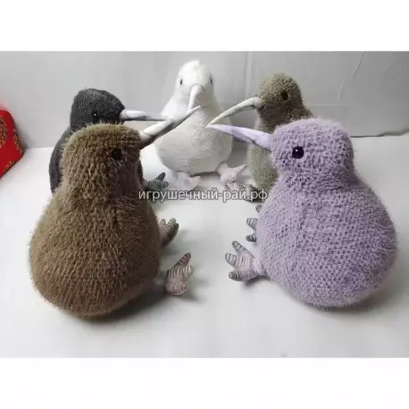 Мягкая игрушка Пингвин (25 см)