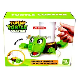 Черепашка под стакан 999-A
