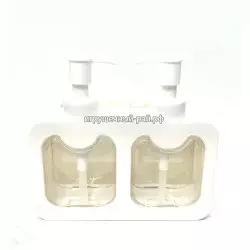 Дозатор для мыла WX001