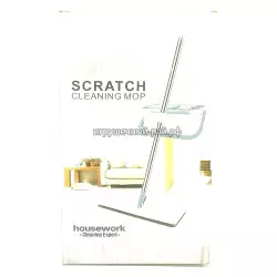 Швабра с ведром ZG-G1