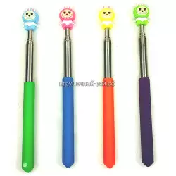 Палка-указка с мордочкой Лабубу YN016