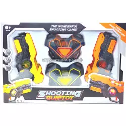 Лазертаг 3301