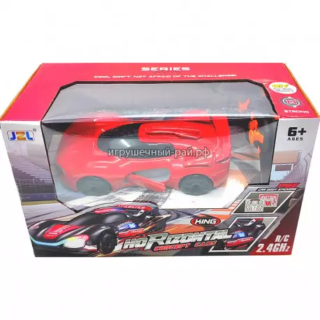 Машинка на ПУ 2750