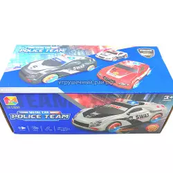 Игрушка машинка 3360A