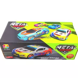 Игрушка машинка 3359A