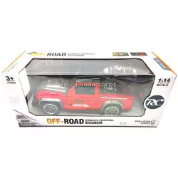 Машинка LM258-167