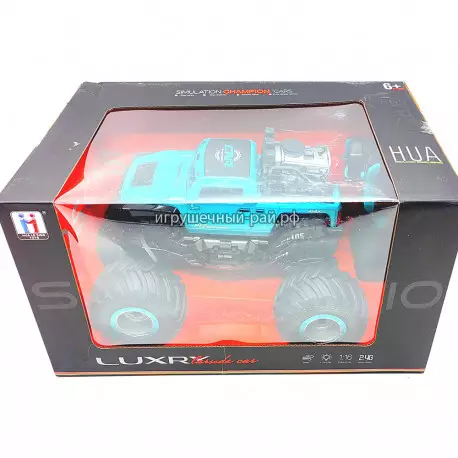 Машинка MK763A