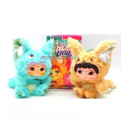 Мягкая игрушка Кукла в костюме Вакуку 2WK-5